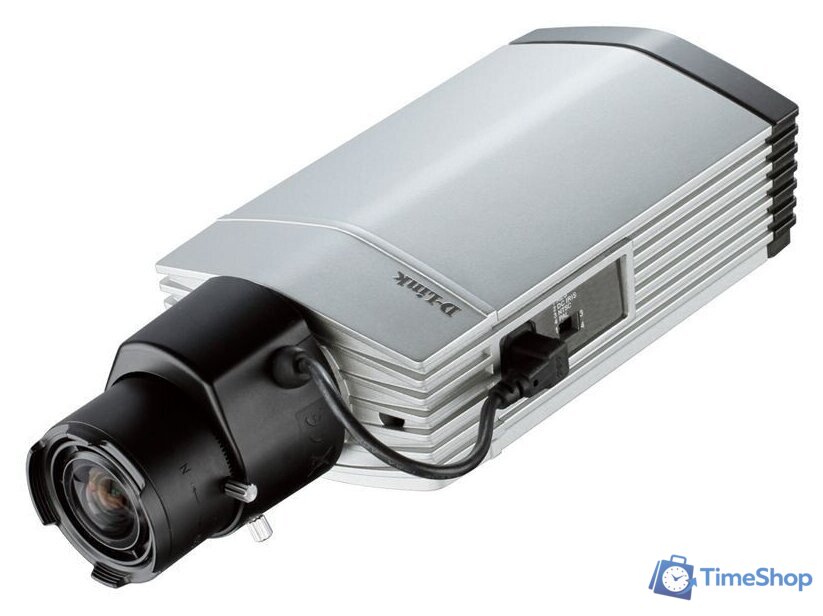 IP-камера D-Link DCS-3716 - Изображение №2 — Интернет-магазин Time-Shop
