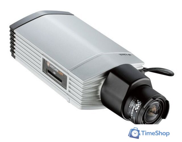 IP-камера D-Link DCS-3716 - Изображение №1 — Интернет-магазин Time-Shop