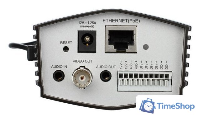 IP-камера D-Link DCS-3716 - Изображение №3 — Интернет-магазин Time-Shop
