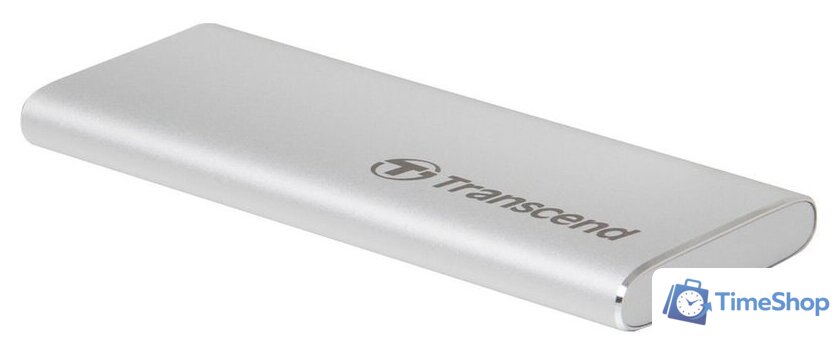 Внешний накопитель Transcend ESD240C 120GB TS120GESD240C - Изображение №3 — Интернет-магазин Time-Shop