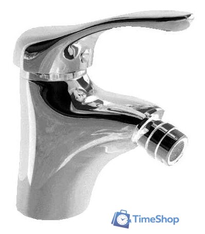 Смеситель Slezak RAV Nil N145.5 - Изображение №1 — Интернет-магазин Time-Shop