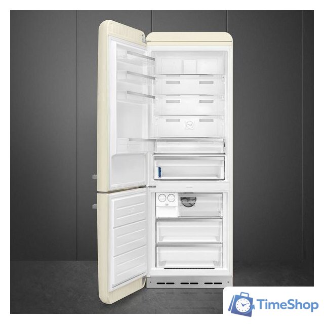 Холодильник Smeg FAB38LCR5 - Изображение №2 — Интернет-магазин Time-Shop