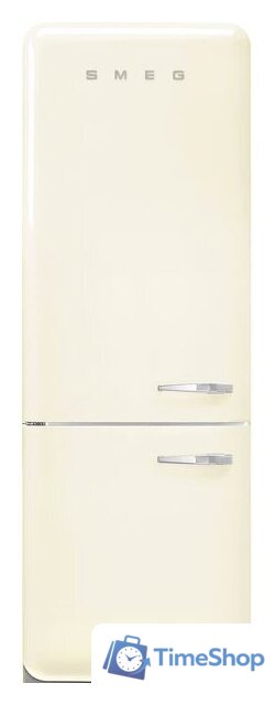 Холодильник Smeg FAB38LCR5 - Изображение №1 — Интернет-магазин Time-Shop