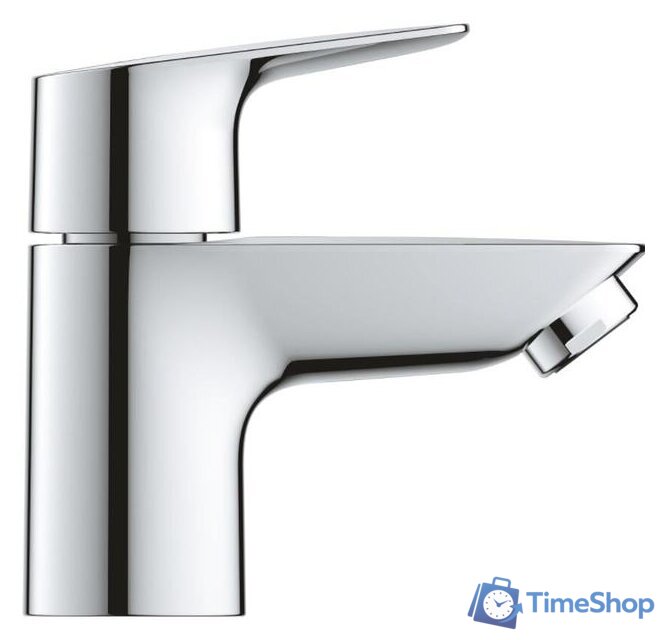 Смеситель Grohe Bauedge 20421001 - Изображение №2 — Интернет-магазин Time-Shop