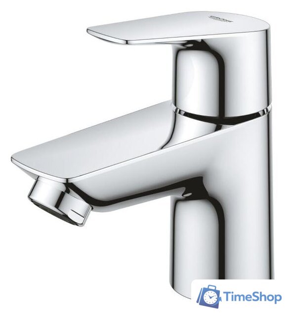 Смеситель Grohe Bauedge 20421001 - Изображение №3 — Интернет-магазин Time-Shop