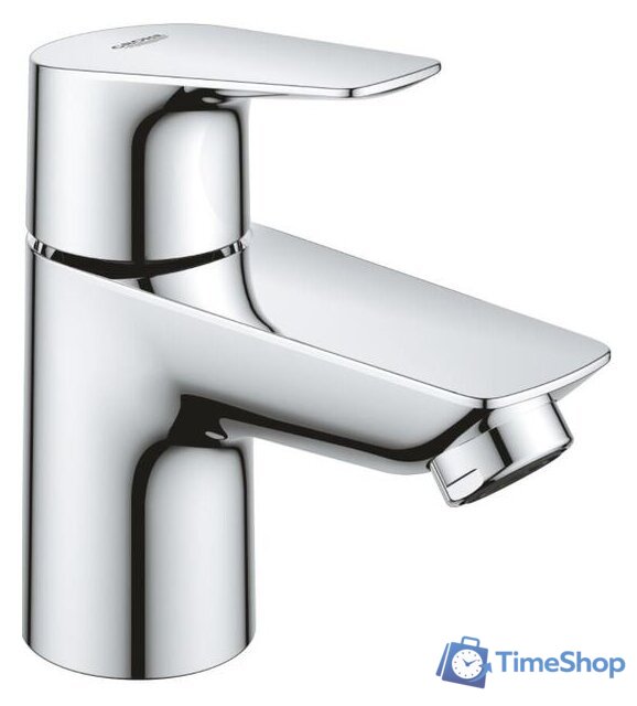 Смеситель Grohe Bauedge 20421001 - Изображение №1 — Интернет-магазин Time-Shop