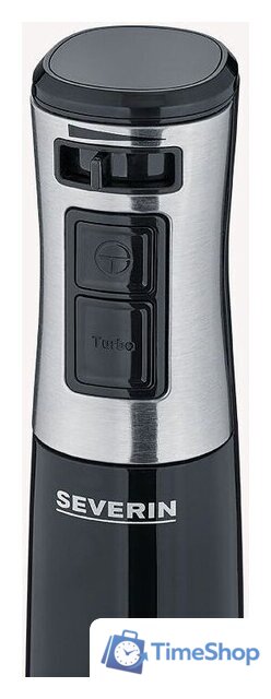 Погружной блендер Severin SM 3772 - Изображение №3 — Интернет-магазин Time-Shop