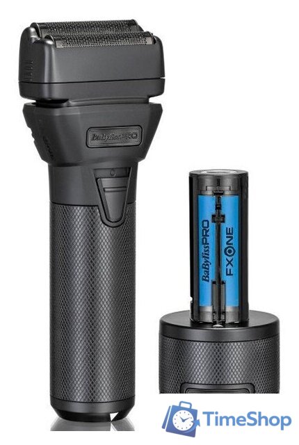 Электробритва BaByliss PRO FX79FSMBE - Изображение №1 — Интернет-магазин Time-Shop