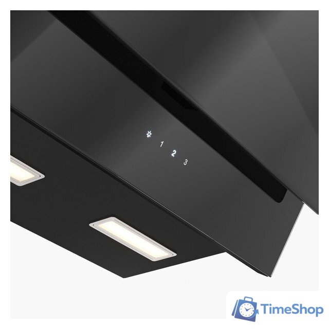 Кухонная вытяжка Franke Temper 50 BK 330.0712.112 - Изображение №6 — Интернет-магазин Time-Shop