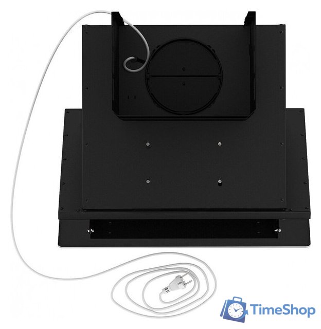 Кухонная вытяжка Franke Temper 50 BK 330.0712.112 - Изображение №5 — Интернет-магазин Time-Shop