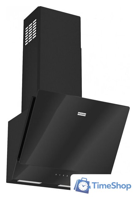 Кухонная вытяжка Franke Temper 50 BK 330.0712.112 - Изображение №1 — Интернет-магазин Time-Shop