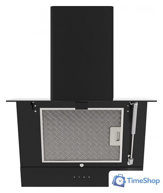 Кухонная вытяжка Franke Temper 50 BK 330.0712.112 - Изображение №3 — Интернет-магазин Time-Shop