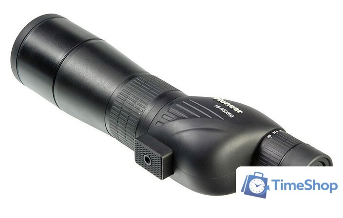 Подзорная труба Veber Pioneer 15-45x60 Р - Изображение №5 — Интернет-магазин Time-Shop