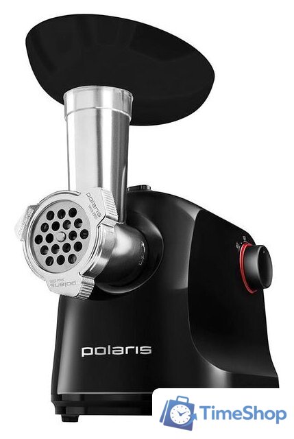 Мясорубка Polaris PMG 1872 - Изображение №1 — Интернет-магазин Time-Shop