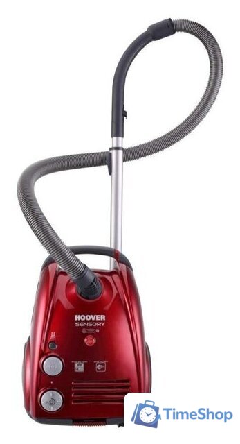 Пылесос Hoover Sensory SN70/SN75011 - Изображение №2 — Интернет-магазин Time-Shop