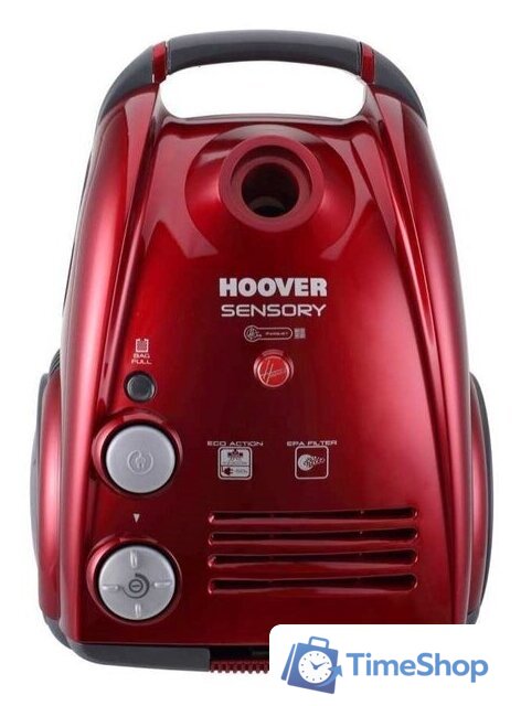 Пылесос Hoover Sensory SN70/SN75011 - Изображение №3 — Интернет-магазин Time-Shop