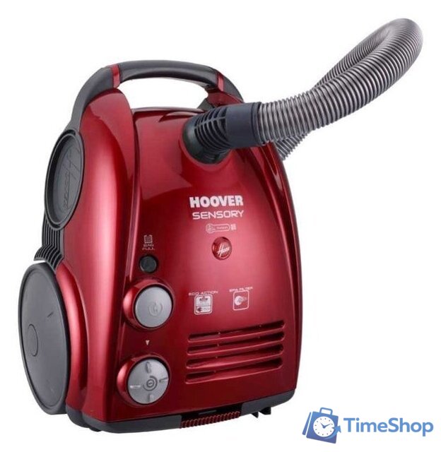 Пылесос Hoover Sensory SN70/SN75011 - Изображение №4 — Интернет-магазин Time-Shop