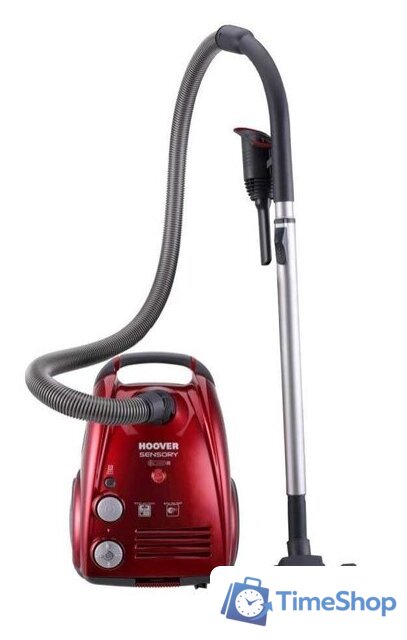 Пылесос Hoover Sensory SN70/SN75011 - Изображение №1 — Интернет-магазин Time-Shop