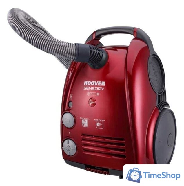 Пылесос Hoover Sensory SN70/SN75011 - Изображение №5 — Интернет-магазин Time-Shop