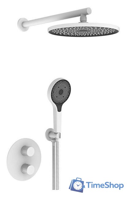 Душевая система  Vieir V25003-2F - Изображение №1 — Интернет-магазин Time-Shop