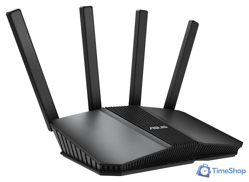 Wi-Fi роутер ASUS RT-BE82U - Изображение №3 — Интернет-магазин Time-Shop