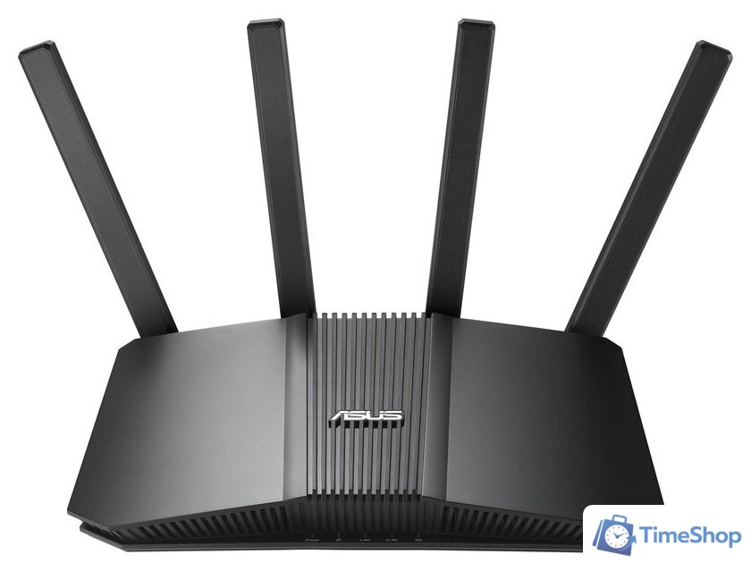Wi-Fi роутер ASUS RT-BE82U - Изображение №1 — Интернет-магазин Time-Shop