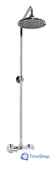 Душевая система  Wisent W3552 - Изображение №1 — Интернет-магазин Time-Shop