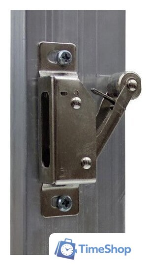 Люк Lukoff Lider (20x60 см) - Изображение №9 — Интернет-магазин Time-Shop