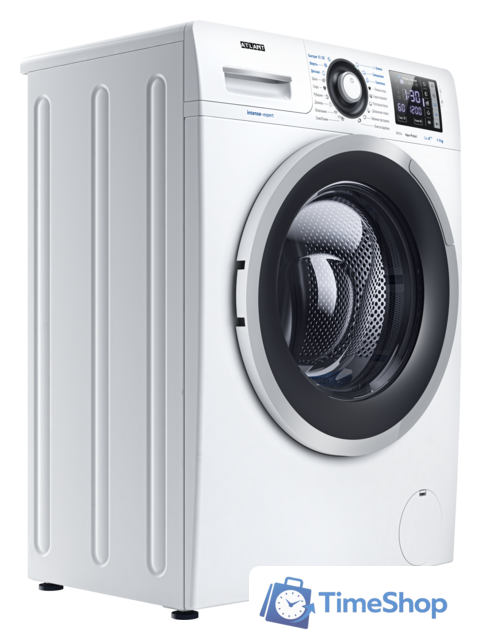 Стиральная машина ATLANT СМА 60У1214-01 - Изображение №7 — Интернет-магазин Time-Shop