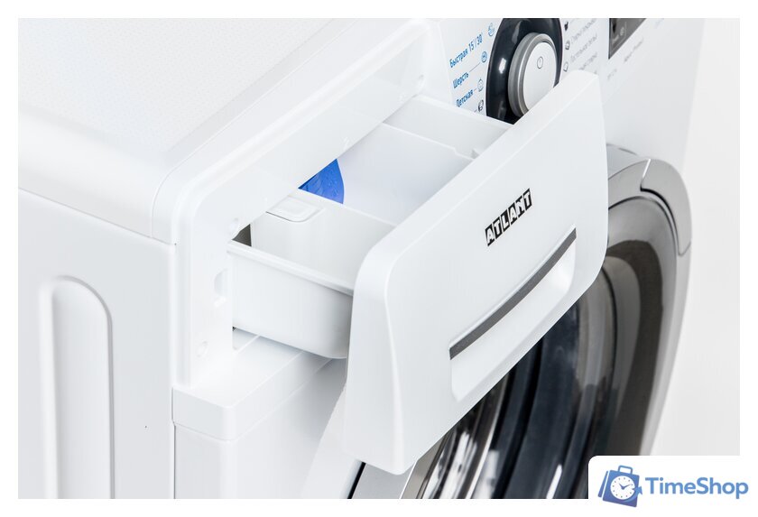 Стиральная машина ATLANT СМА 60У1214-01 - Изображение №14 — Интернет-магазин Time-Shop