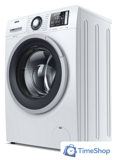 Стиральная машина ATLANT СМА 60У1214-01 - Изображение №5 — Интернет-магазин Time-Shop