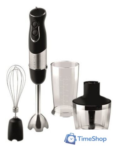 Погружной блендер Garlyn HB-310 - Изображение №1 — Интернет-магазин Time-Shop