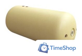 Накопительный электрический водонагреватель Galmet In-Power SGW(L)P 140-Н PUR - Изображение №1 — Интернет-магазин Time-Shop