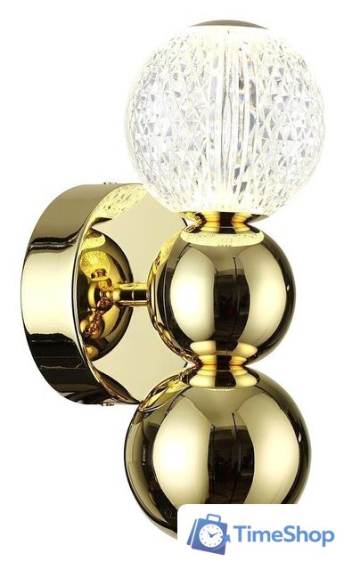 Бра Odeon Light Crystal 5008/4WL - Изображение №2 — Интернет-магазин Time-Shop