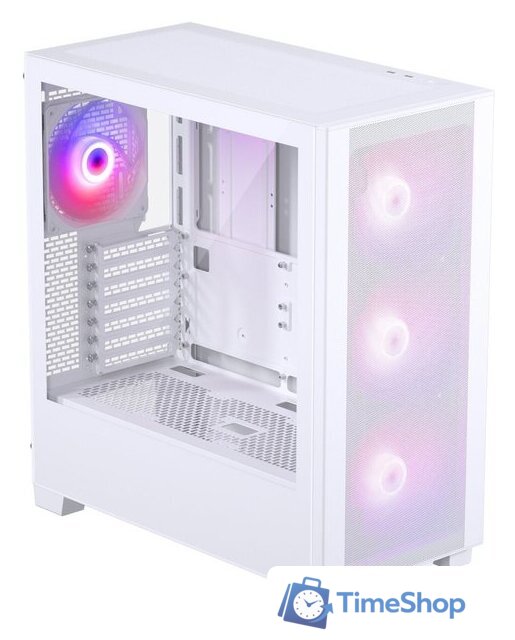 Корпус Phanteks XT Pro Ultra PH-XT523P1_DWT01R - Изображение №9 — Интернет-магазин Time-Shop