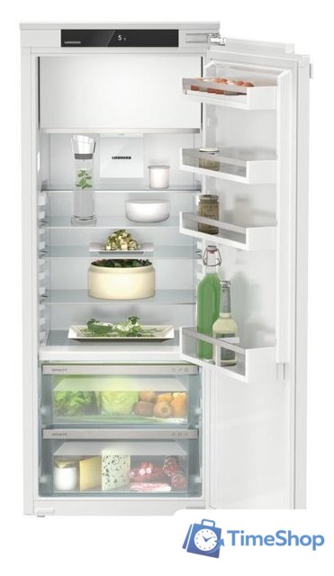 Однокамерный холодильник Liebherr IRBc 4521 Plus BioFresh - Изображение №1 — Интернет-магазин Time-Shop
