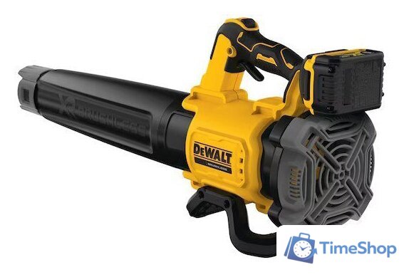 Ручная воздуходувка DeWalt DCMBL562P1-QW (с 1-им АКБ) - Изображение №1 — Интернет-магазин Time-Shop