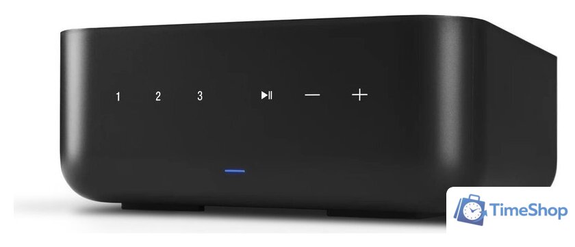 Сетевой интегральный усилитель Denon Home Amp (черный) - Изображение №4 — Интернет-магазин Time-Shop