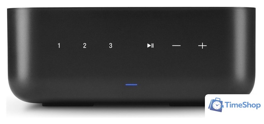 Сетевой интегральный усилитель Denon Home Amp (черный) - Изображение №1 — Интернет-магазин Time-Shop