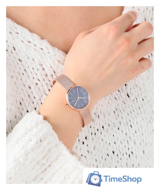 Наручные часы Skagen SKW2593 - Изображение №9 — Интернет-магазин Time-Shop