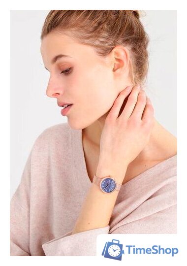 Наручные часы Skagen SKW2593 - Изображение №8 — Интернет-магазин Time-Shop