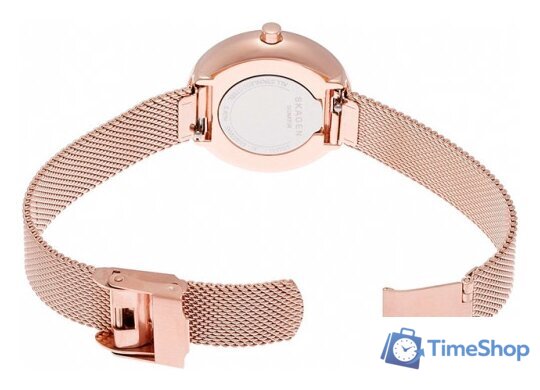 Наручные часы Skagen SKW2593 - Изображение №4 — Интернет-магазин Time-Shop