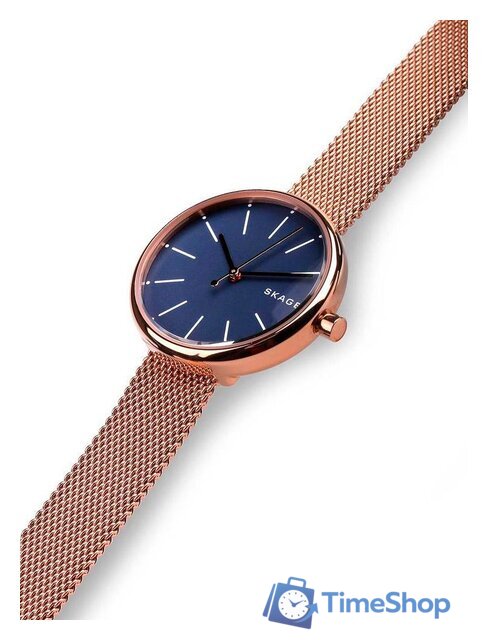 Наручные часы Skagen SKW2593 - Изображение №2 — Интернет-магазин Time-Shop