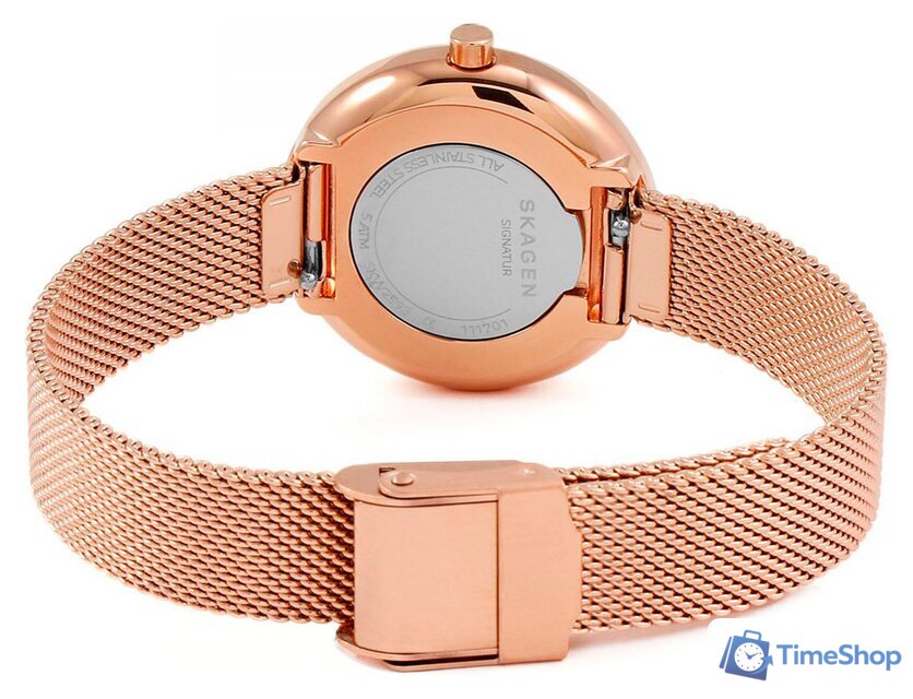 Наручные часы Skagen SKW2593 - Изображение №3 — Интернет-магазин Time-Shop