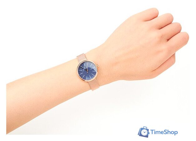 Наручные часы Skagen SKW2593 - Изображение №7 — Интернет-магазин Time-Shop