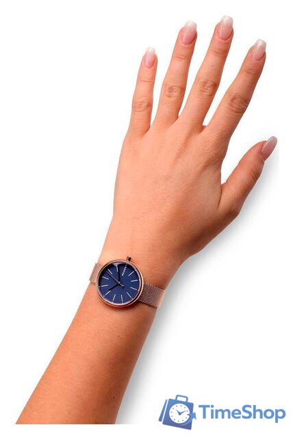 Наручные часы Skagen SKW2593 - Изображение №6 — Интернет-магазин Time-Shop