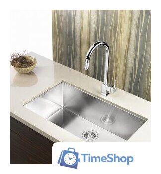 Кухонная мойка Blanco Claron 700-U - Изображение №2 — Интернет-магазин Time-Shop