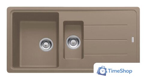 Кухонная мойка Franke BFG 651 (миндаль) - Изображение №1 — Интернет-магазин Time-Shop