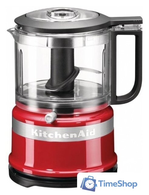 Чоппер KitchenAid 5KFC3516EER - Изображение №1 — Интернет-магазин Time-Shop