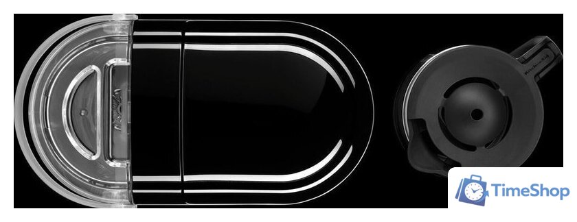 Капельная кофеварка KitchenAid 5KCM1209EOB - Изображение №3 — Интернет-магазин Time-Shop